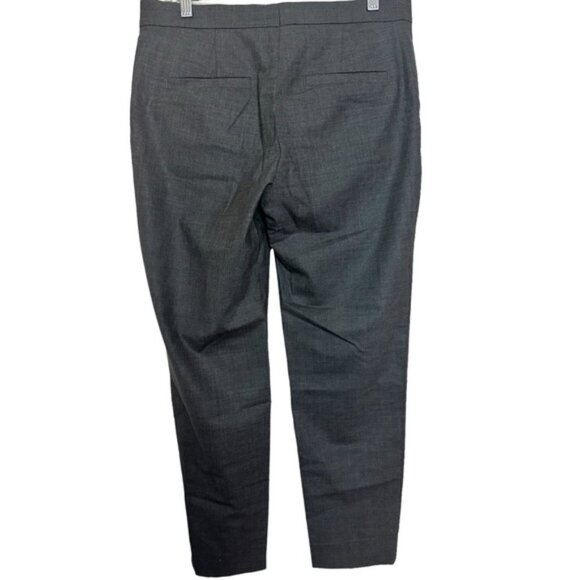 COS Gray Women's Trousers - Picture 2 of 10